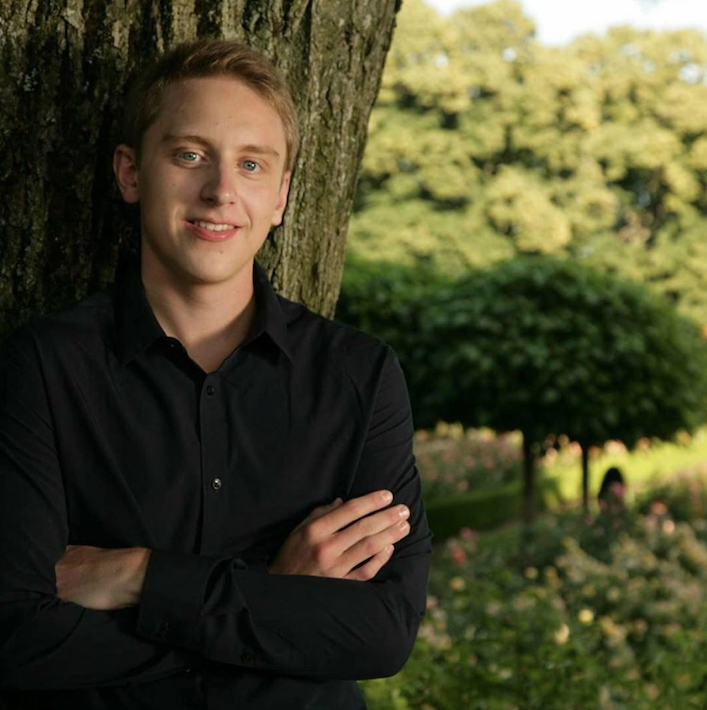 Jacob Schroeder Photo Jacob Schroeder Photo
