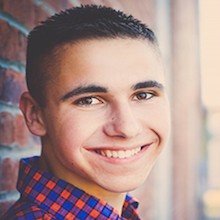 Harrison Thomas Photo Harrison Thomas Photo
