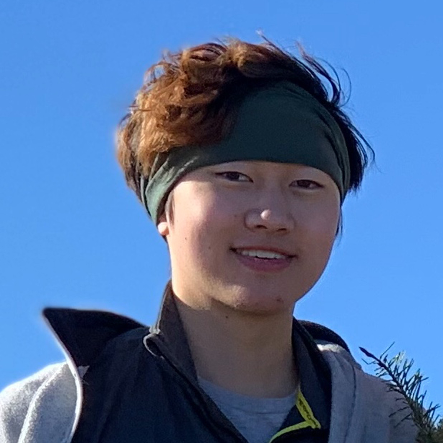 Nicholas Ma Photo Nicholas Ma Photo