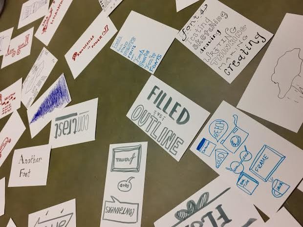 Sketch Noting with Megan Kelly