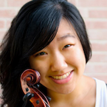 Megan Wei Photo Megan Wei Photo