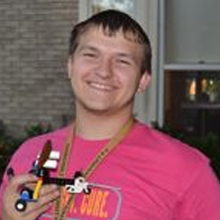Sawyer Lawrence Photo Sawyer Lawrence Photo