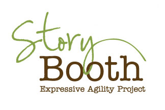 Story Booth & Expressive Agility project