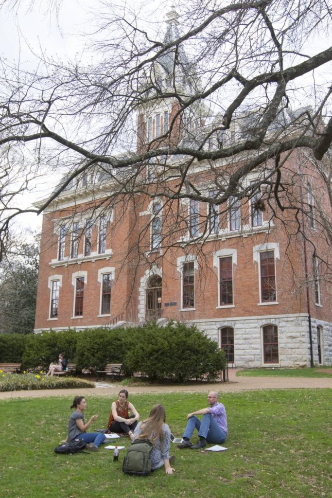 vanderbilt mfa creative writing