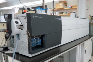 Agilent Technologies at Vanderbilt University
