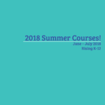 2018-Courses1