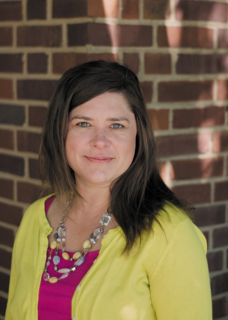 Tamra Stambaugh Vanderbilt Programs for Talented Youth Vanderbilt University