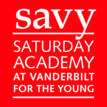 savy wordmark