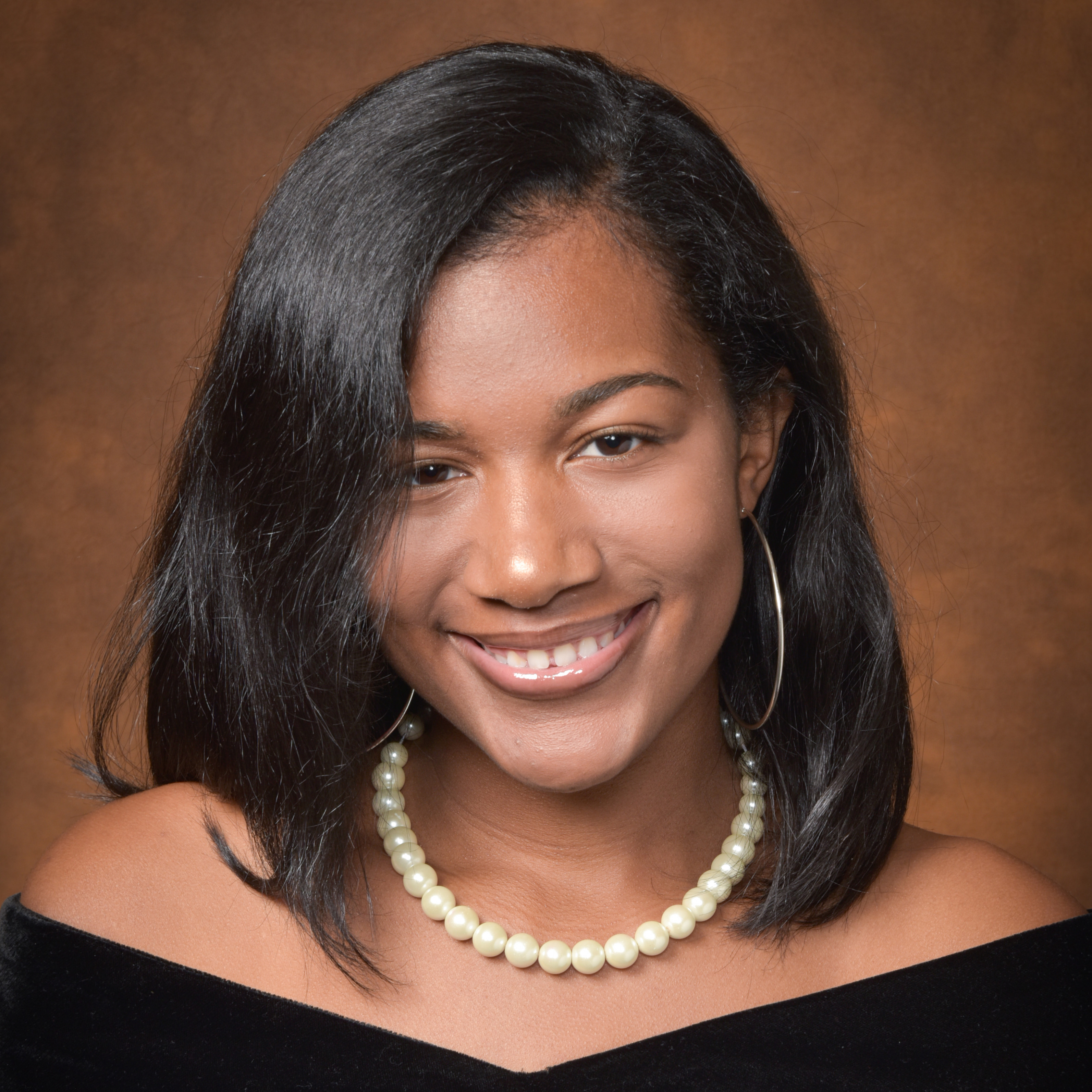 Andriana Johnson