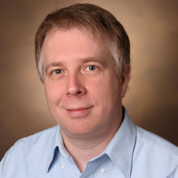 Arik Ohnstad