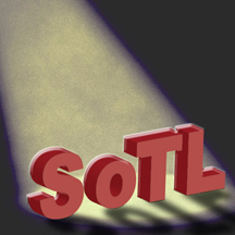 sotl spotlight