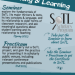 SoTL Scholars Flyer (1)