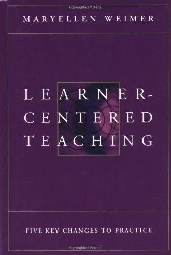 Learner-Centered Teaching | Center For Teaching | Vanderbilt University