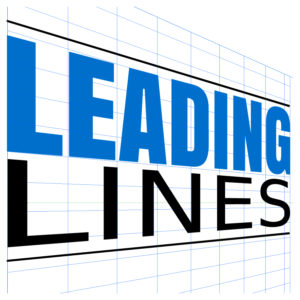 Leading Lines