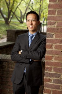 Edward Cheng