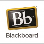 Black Board Logo