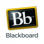 Black Board Logo