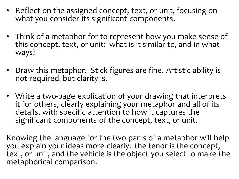 The Essay Format   MLA Guidelines   The Nature of Writing