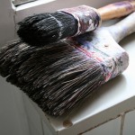 brushes