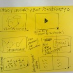 A Visual Lecture on Psychopathy
