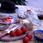 sicilian lunch