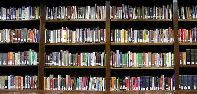 library_books | Center for Teaching | Vanderbilt University