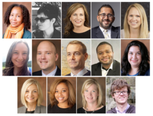 CFT Proudly Welcomes The 2019 Cohort Of Junior Faculty Teaching Fellows ...