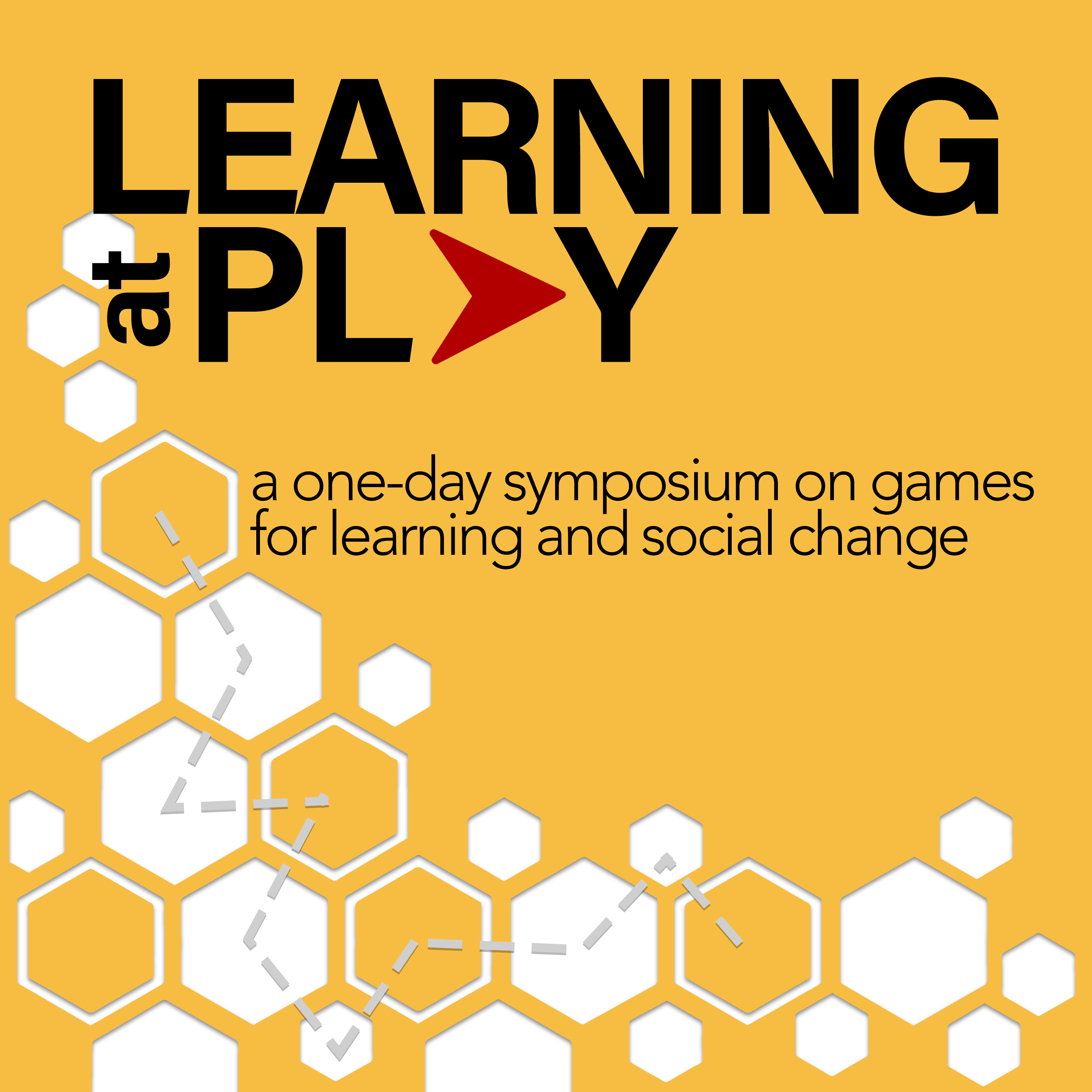 Learning at Play: a one-day symposium on games for learning and