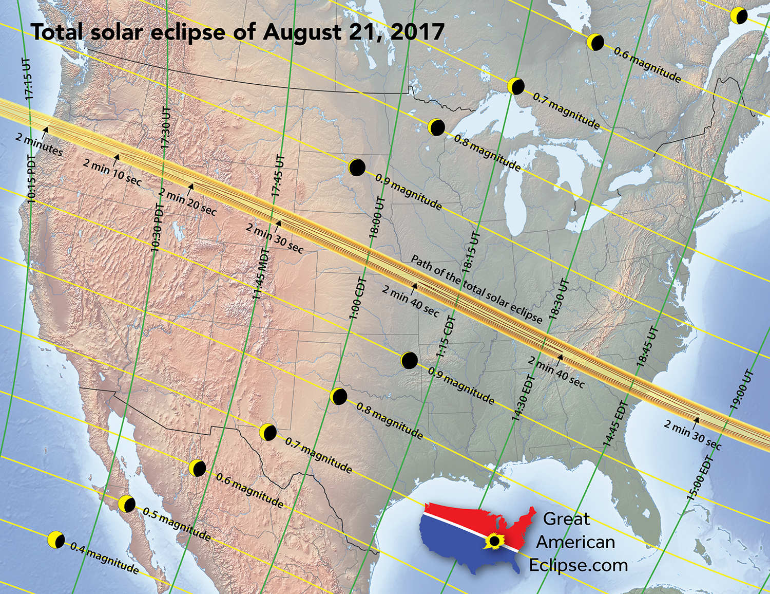 All About Solar Eclipses Dyer Vanderbilt University