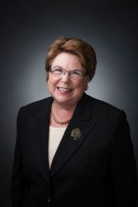 Dean Linda Norman