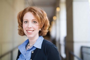 Jennifer Willbeck, School of Nursing, by : Susan Urmy