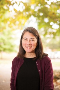 Ginny Moore, School of Nursing, by : Susan Urmy
