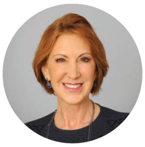 Photo of Carly Fiorina