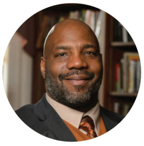 Photo of Jelani Cobb