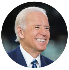 Photo of Joe Biden