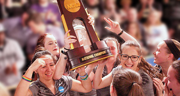 Bowling National Championship Photo