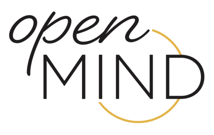 Open Mind column