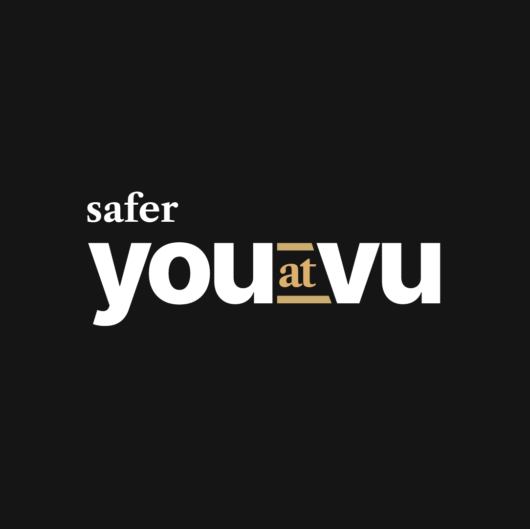 safer you at vu