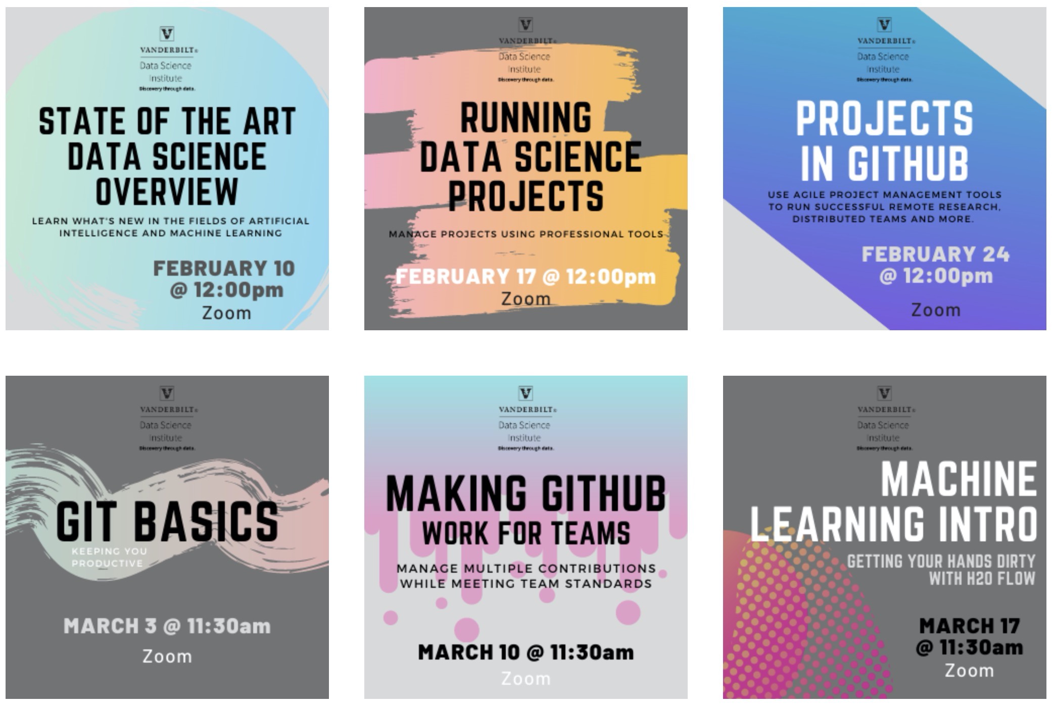 Vanderbilt University