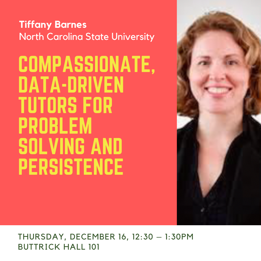 Computer Science seminar