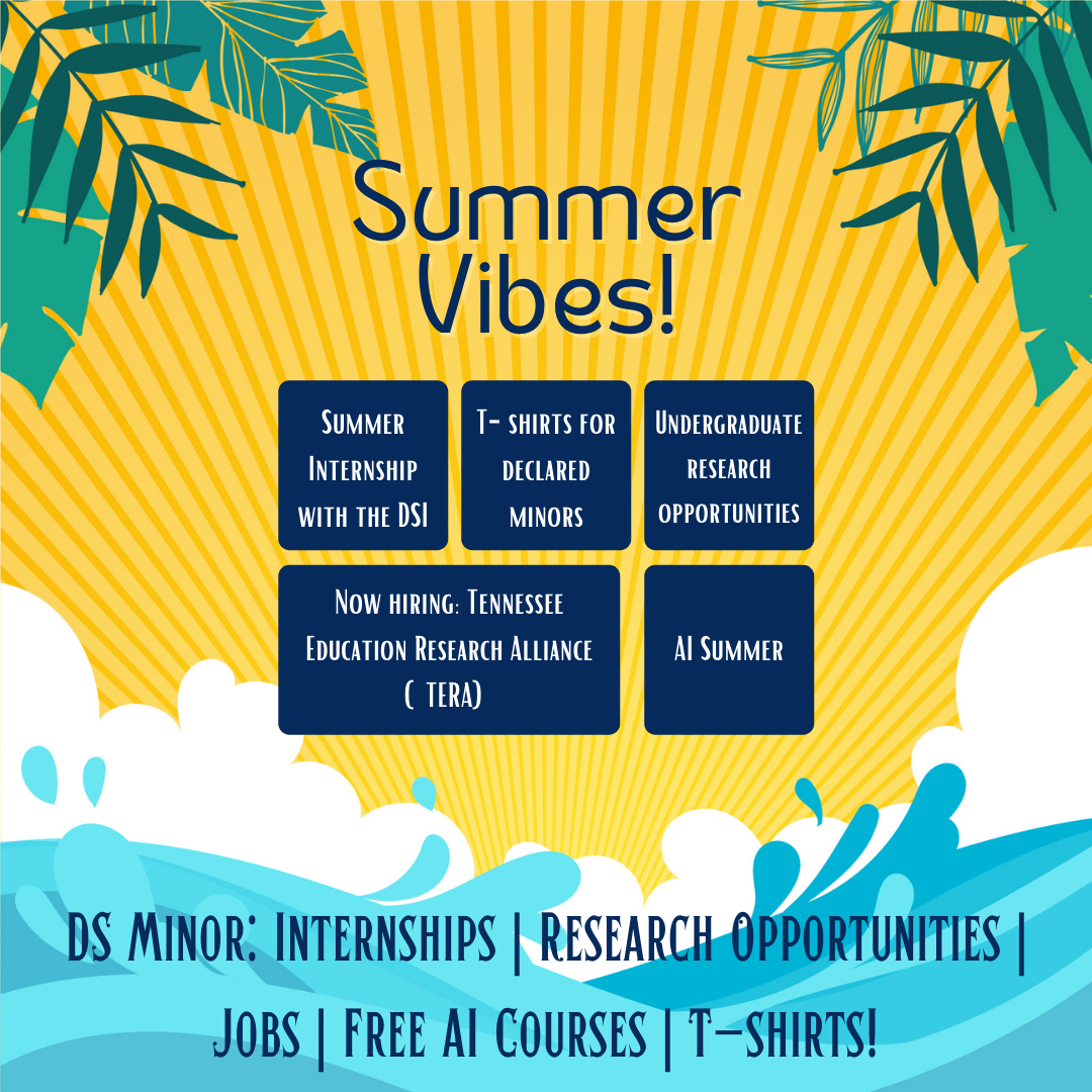 summer opportunities image