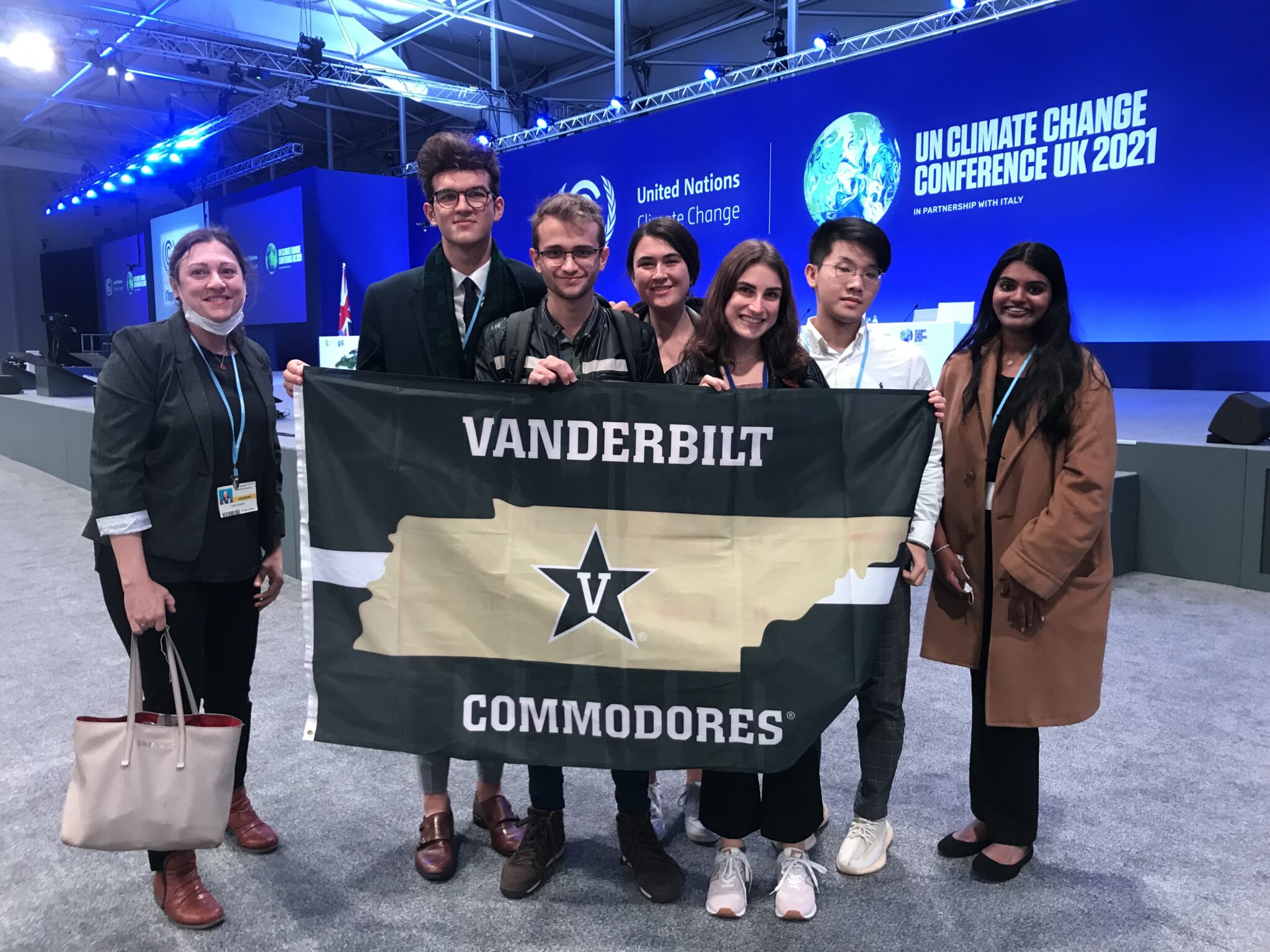 Vanderbilt University