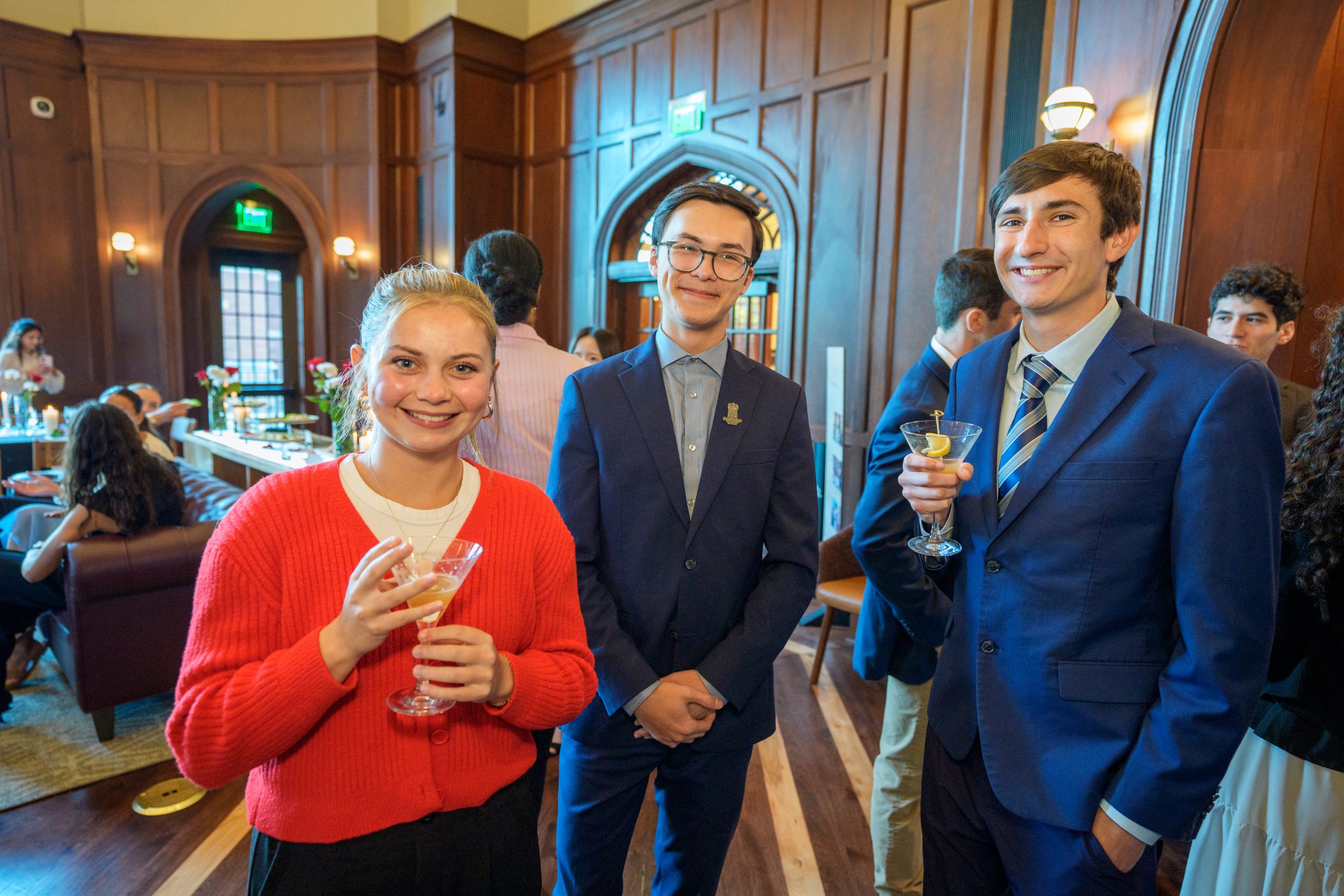 Underground Supper 2025