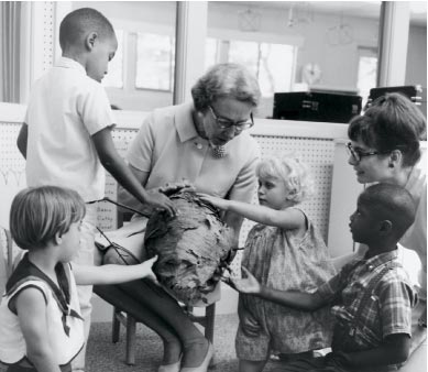 The Susan Gray School