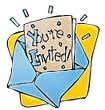 Invitation feature