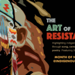 Art of Resistance 2020