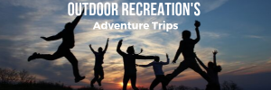 outdoor adventure trips