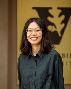 Vanderbilt University