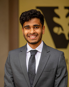 Vanderbilt University