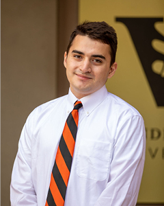 Vanderbilt University